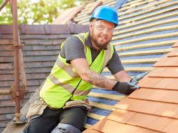 Best Green or Eco-Friendly Roofing Solutions  in Belfair, WA